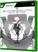 SYNDUALITY Echo of Ada Xbox Series Cover Art