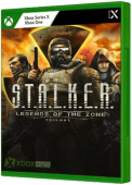 S.T.A.L.K.E.R.: Legends of the Zone Trilogy