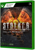 S.T.A.L.K.E.R.: Call of Prypiat