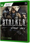 S.T.A.L.K.E.R.: Clear Sky