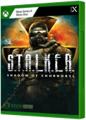 S.T.A.L.K.E.R.: Shadow of Chornobyl