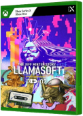 Llamasoft: The Jeff Minter Story