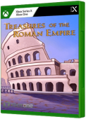 Treasures Of The Roman Empire