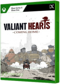 Valiant Hearts: Coming Home