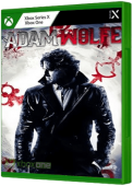 Adam Wolfe Xbox One Cover Art