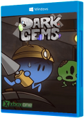 DARKGEMS Windows PC Cover Art