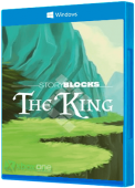 Storyblocks: The King