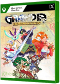 Grandia HD Collection