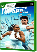 TopSpin 2K25 for Xbox One