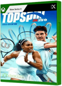 TOPSPIN 2K25 for Xbox One