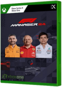 F1 Manager 2024