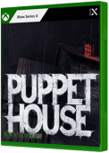 Puppet House Xbox Series Cover Art