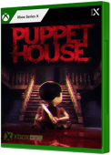 Puppet House Xbox Series Cover Art