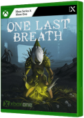 One Last Breath