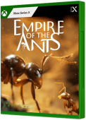 Empire of the Ants