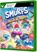 The Smurfs - Village Party