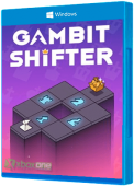 Gambit Shifter Windows PC Cover Art