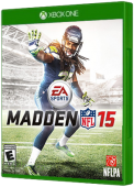 Madden NFL 15