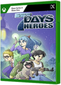 7 Days Heroes for Xbox One