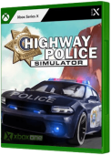 Highway Police Simulator