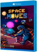Space Moves Windows PC Cover Art