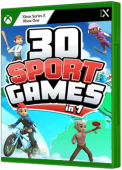 30 Sport Games in 1