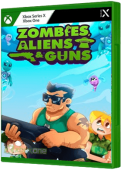 Zombies, Aliens and Guns