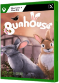 Bunhouse Xbox One Cover Art