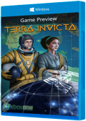 Terra Invicta