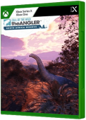 Call of the Wild: The ANGLER - South Africa Reserve Xbox One Cover Art