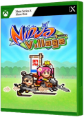 Ninja Village