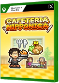 Cafeteria Nipponica