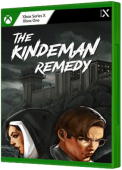 The Kindeman Remedy Xbox One Cover Art