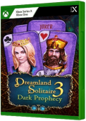 Dreamland Solitaire: Dark Prophecy