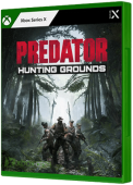 Predator: Hunting Grounds