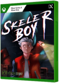 SKELER BOY