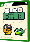 SokoFrog