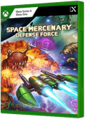 Space Mercenary Defense Force