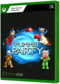 Pummel Party for Xbox One