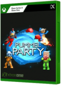 Pummel Party