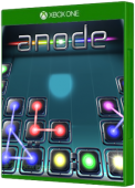 Anode Xbox One Cover Art