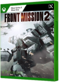 FRONT MISSION 2: Remake