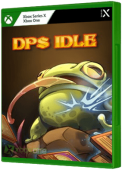 DPS Idle - Title Update 2