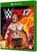 WWE 2K17