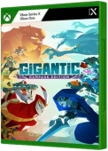 Gigantic: Rampage Edition