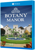 Botany Manor Windows PC Cover Art