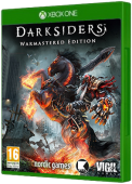 Darksiders: Warmastered Edition