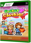 Pocket Clothier for Xbox One
