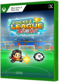 Pocket League Story for Xbox One