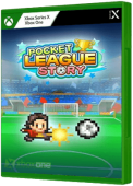 Pocket League Story